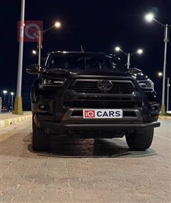 تويوتا هايلوكس